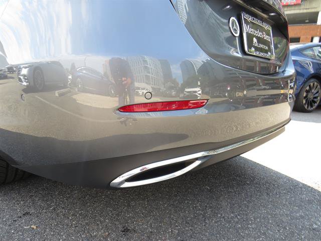 Used 2026 Mercedes-Benz C 300 4MATIC Sedan image 31