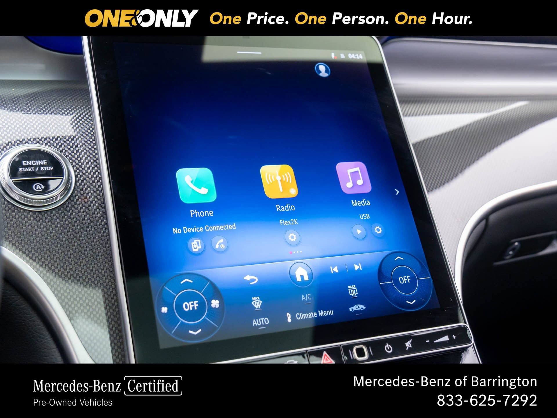 Certified 2026 Mercedes-Benz GLC 300 4MATIC image 22