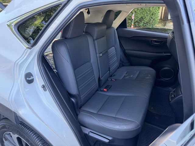 Used 2019 Lexus NX 300 AWD w/ Premium Package image 13