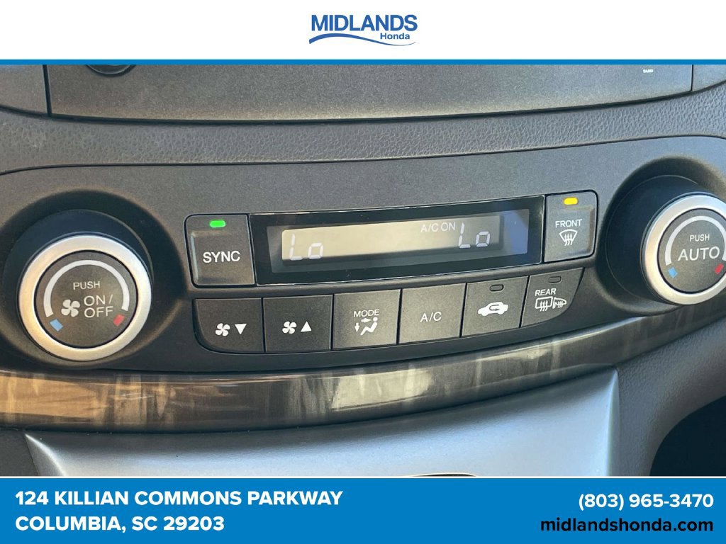 Used 2013 Honda CR-V EX-L image 28