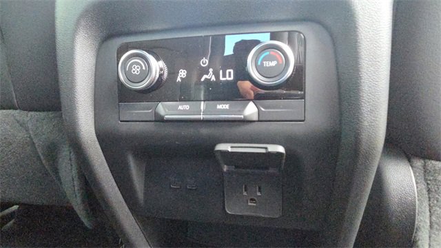 New 2026 Buick Enclave Sport Touring w/ Power Package image 17