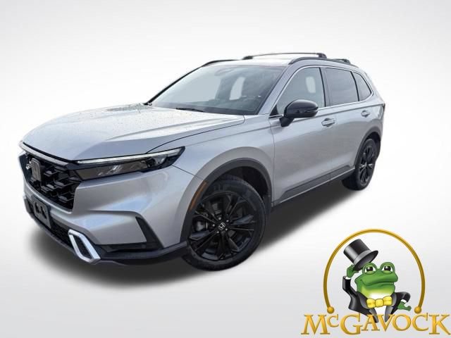 Used 2023 Honda CR-V Sport Touring