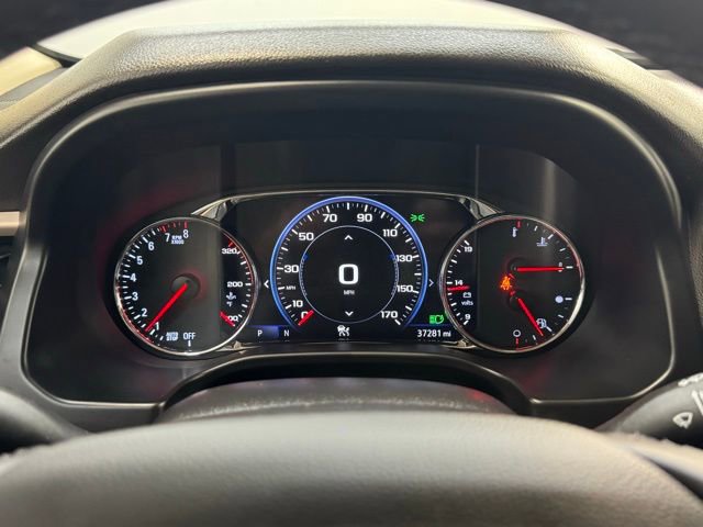 Used 2023 GMC Acadia Denali w/ Denali Ultimate Package image 8