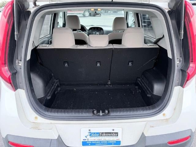 Used 2021 Kia Soul LX FWD image 9