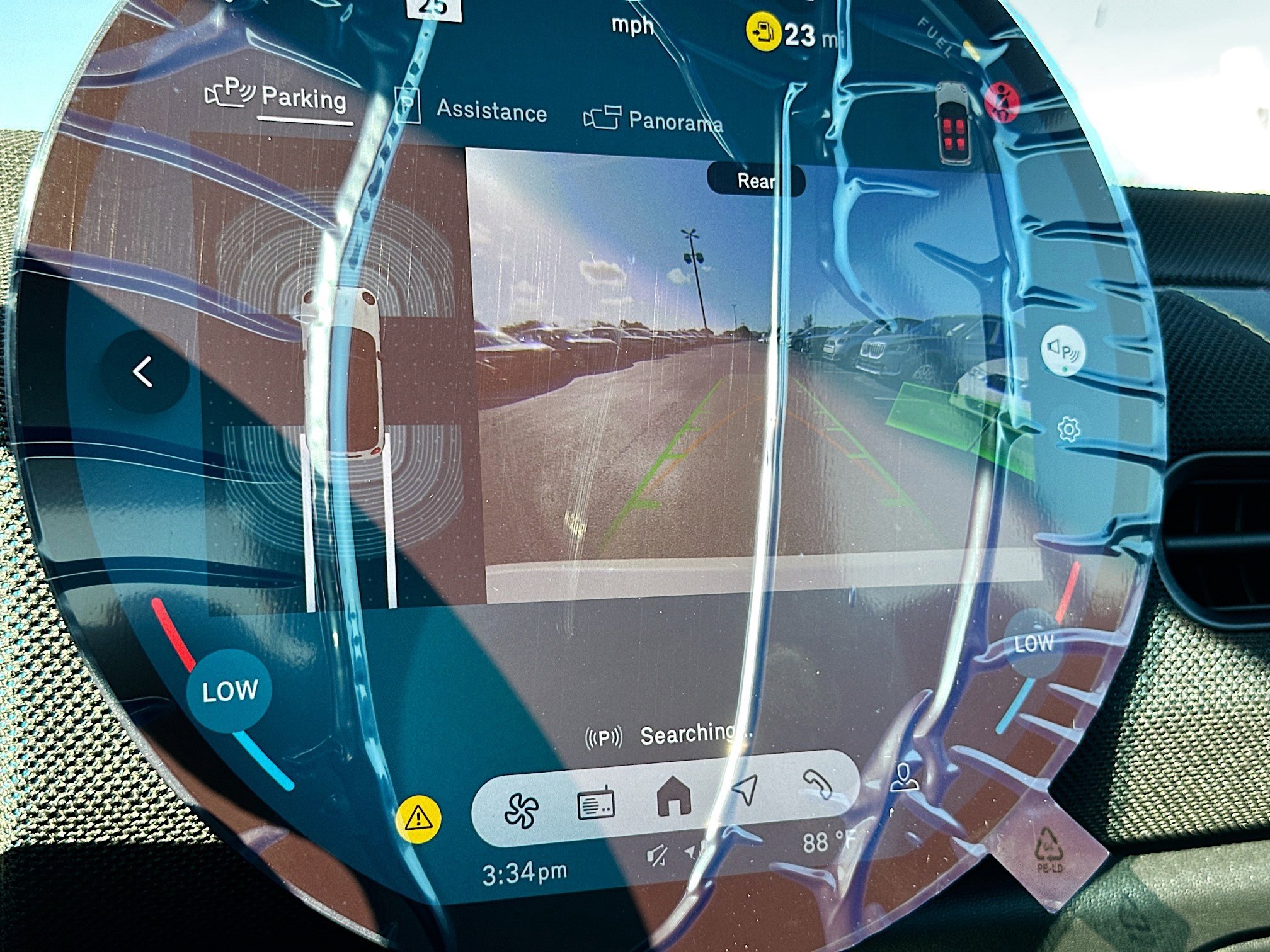 New 2026 MINI Cooper Convertible image 11