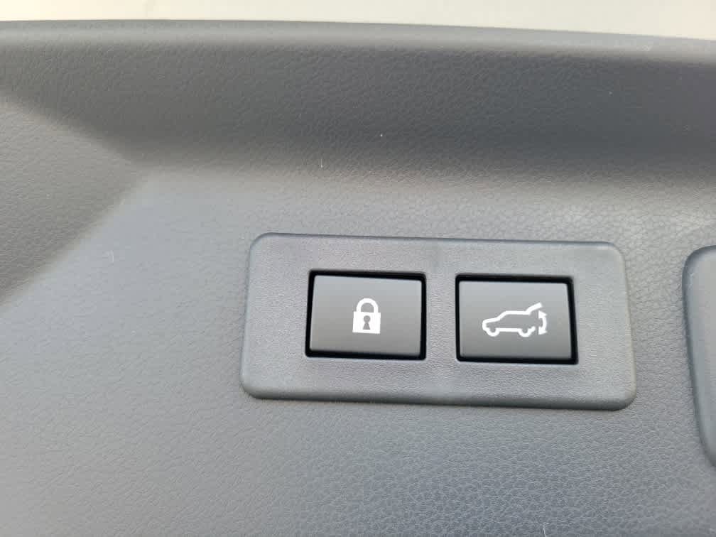 New 2026 Subaru Forester Wilderness w/ Wilderness Plus Package image 34