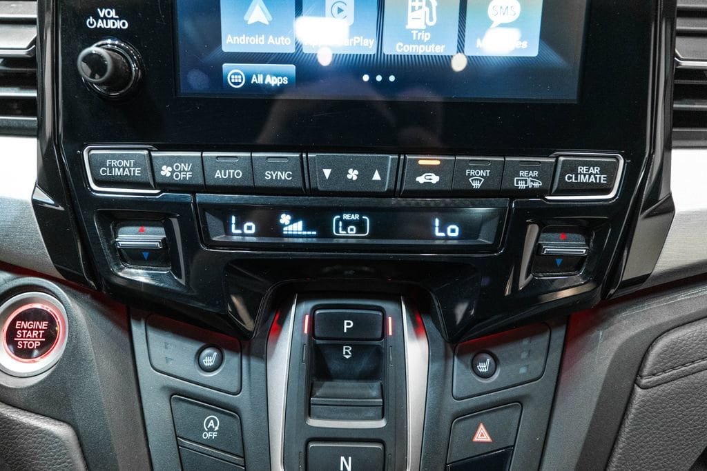 Used 2024 Honda Odyssey Sport image 28