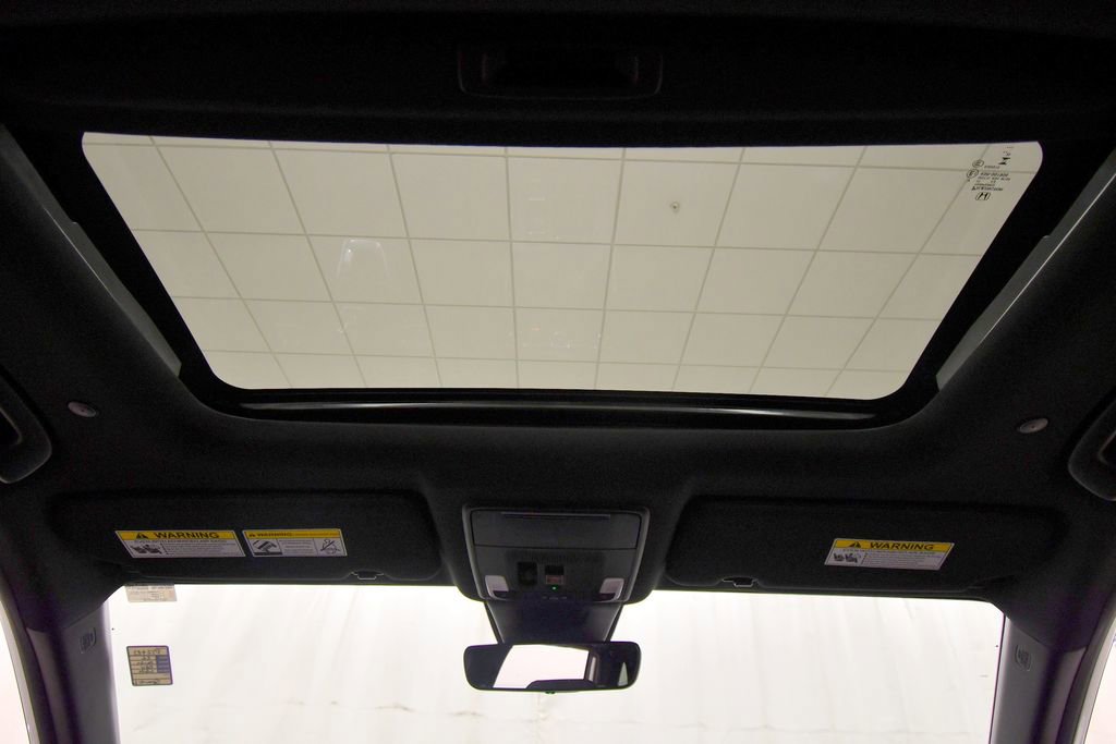 Certified 2026 Honda CR-V Sport-L image 16