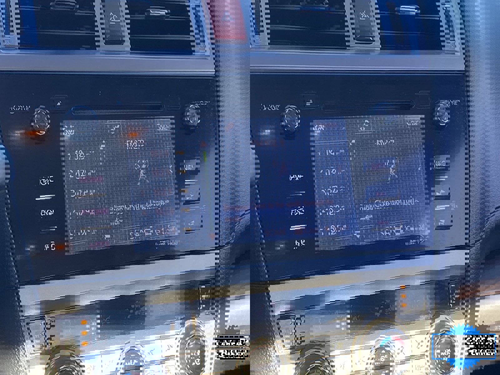 Used 2016 Subaru Legacy 3.6R Limited w/ Popular Package #4 image 27