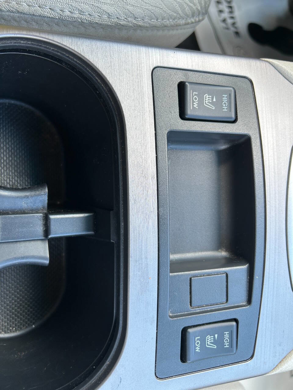 Used 2012 Subaru Outback 2.5i Premium image 20