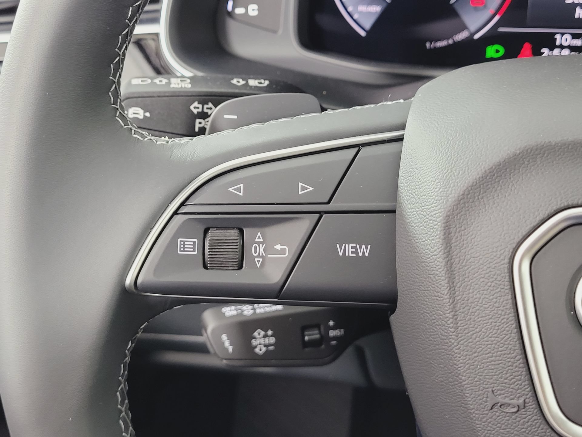 New 2026 Audi Q7 2.0T Premium Plus AWD/4WD image 26