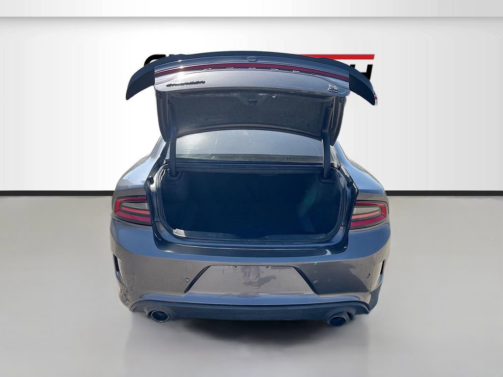 Used 2021 Dodge Charger Scat Pack image 25