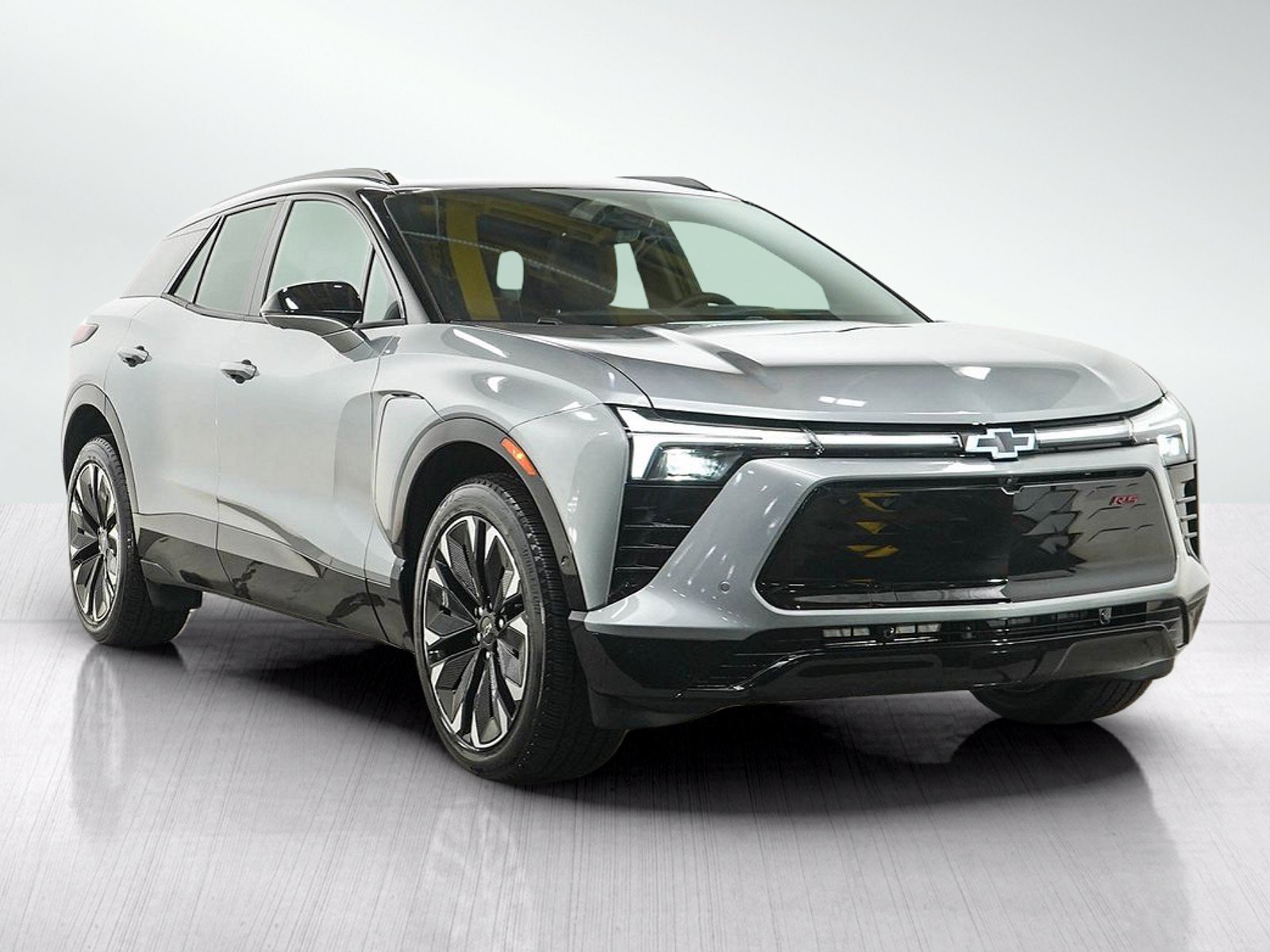 Used 2026 Chevrolet Blazer EV RS w/ Super Cruise Package AWD/4WD image 7