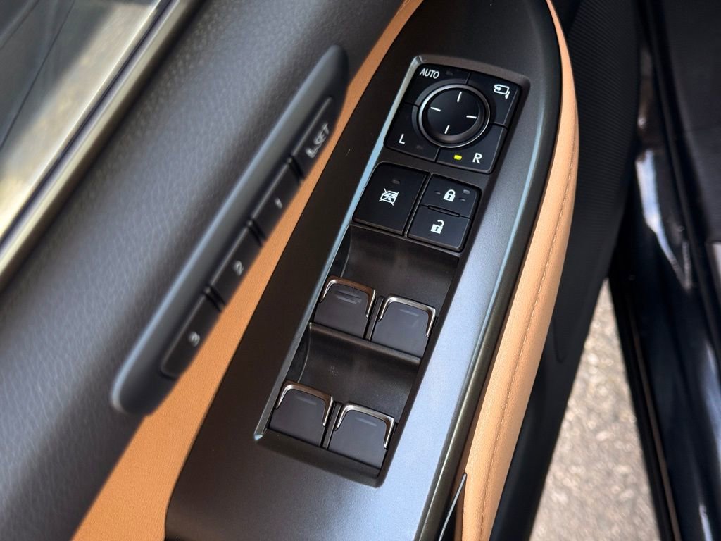 Used 2024 Lexus NX 350 AWD w/ Cold Area Package image 28