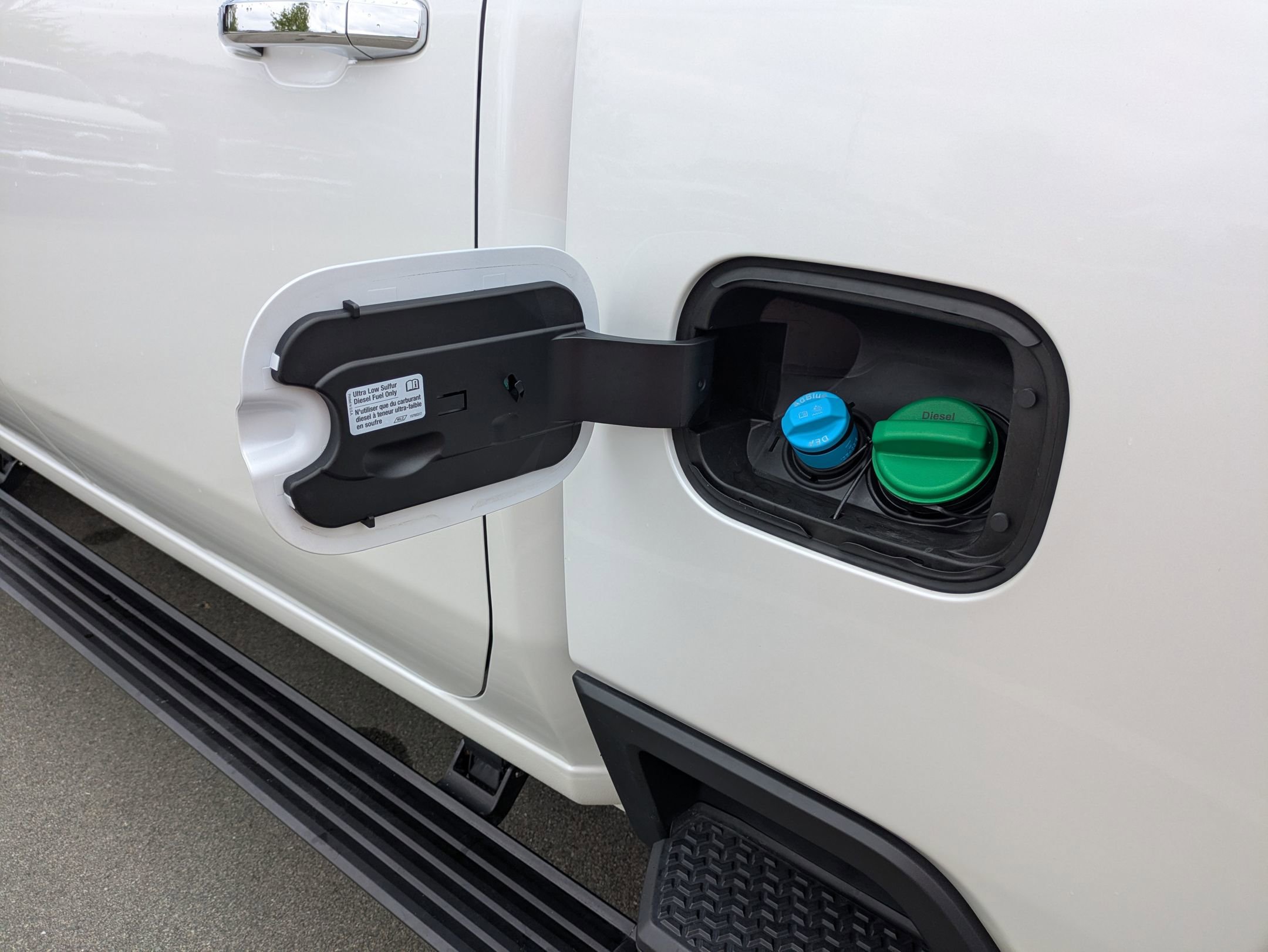 Used 2024 GMC Sierra 2500 Denali Ultimate image 31