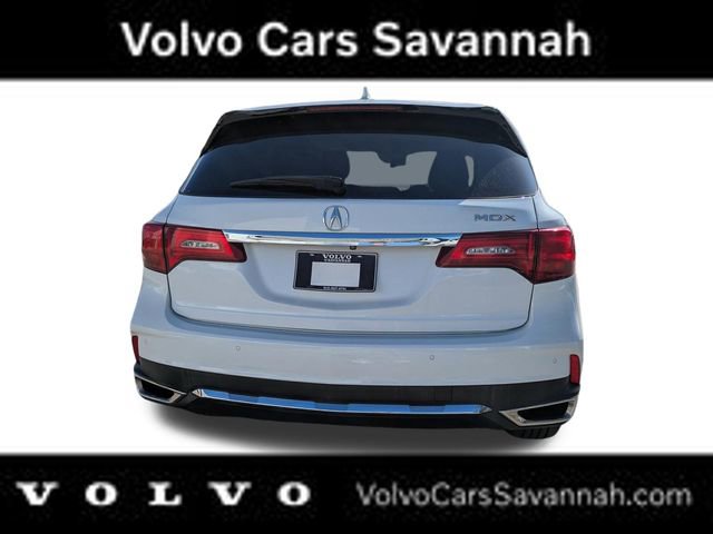 Used 2020 Acura MDX FWD w/ Technology Package image 6