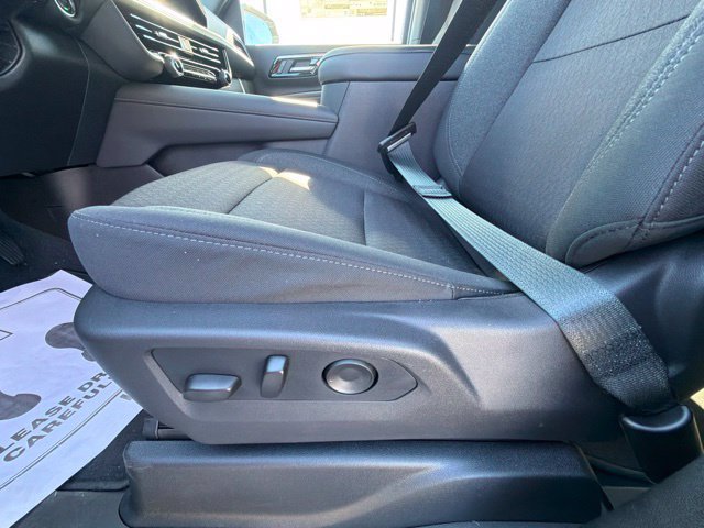 New 2026 Chevrolet Tahoe LS w/ LPO, Dark Essentials Package AWD/4WD image 43