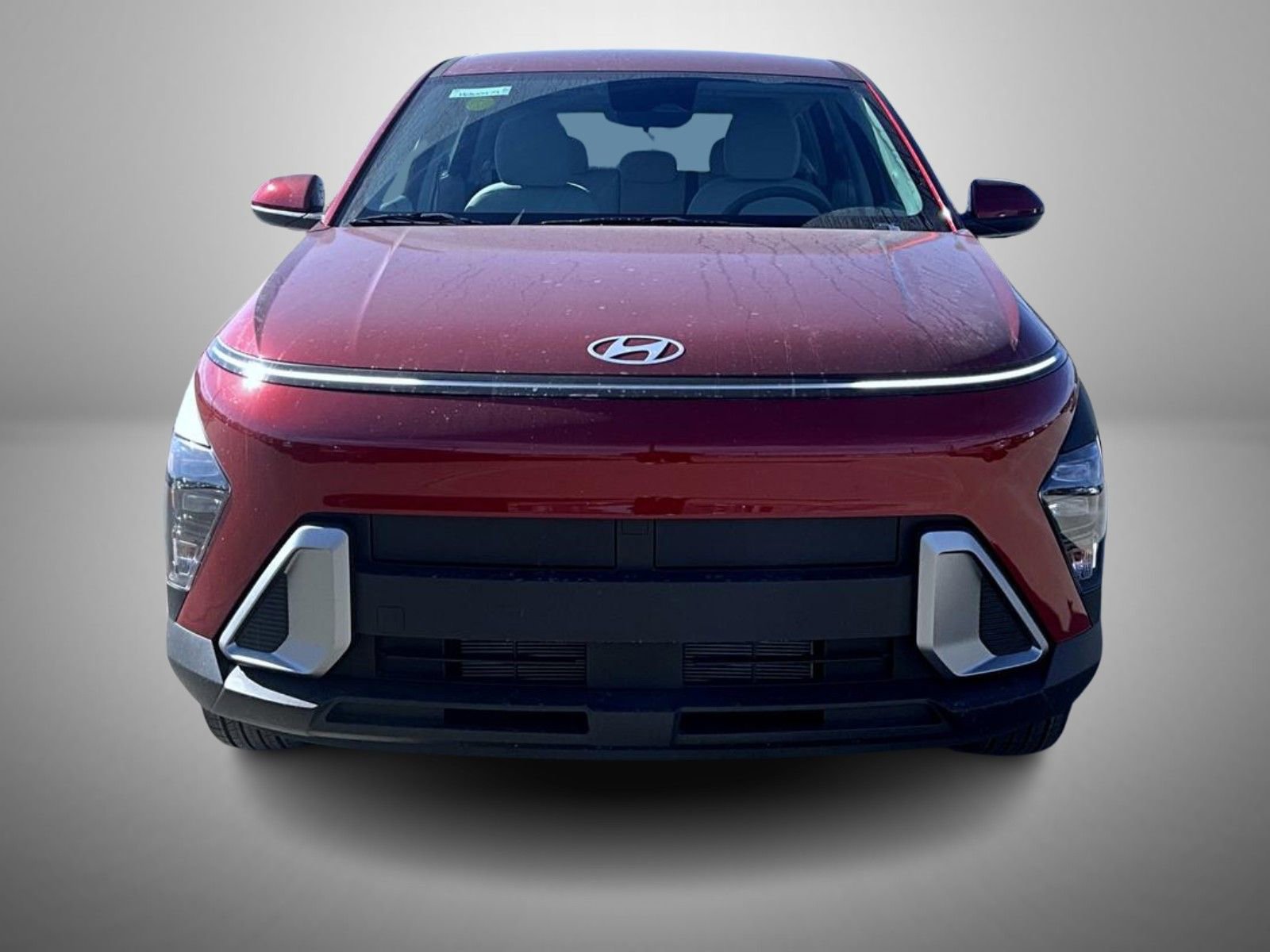 New 2026 Hyundai Kona SE image 2