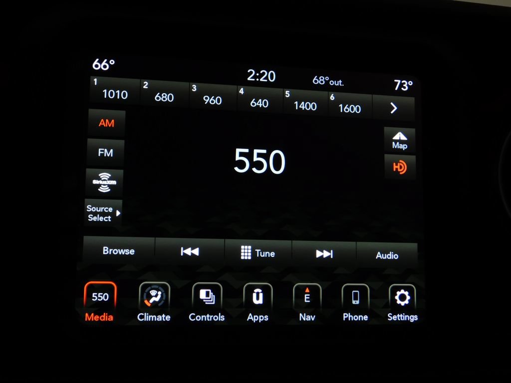 Used 2021 Jeep Wrangler Unlimited Rubicon w/ Dual Top Group AWD/4WD image 57