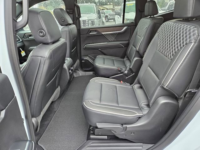 New 2026 GMC Acadia Denali w/ Super Cruise Package image 14