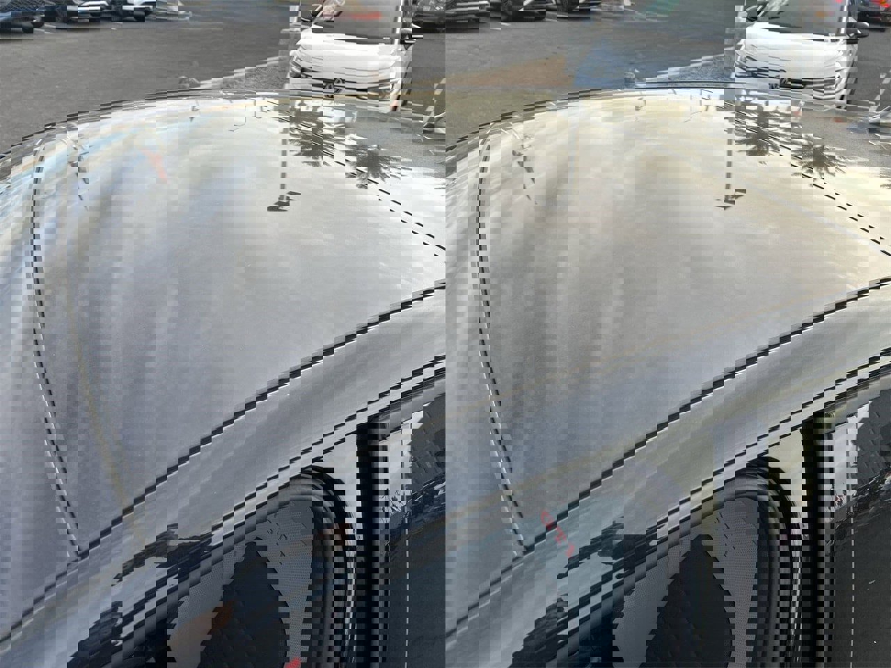 New 2025 Volkswagen GTI Autobahn image 18