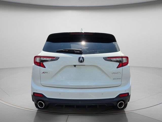 Used 2023 Acura RDX A-Spec w/ Advance Package AWD/4WD image 5