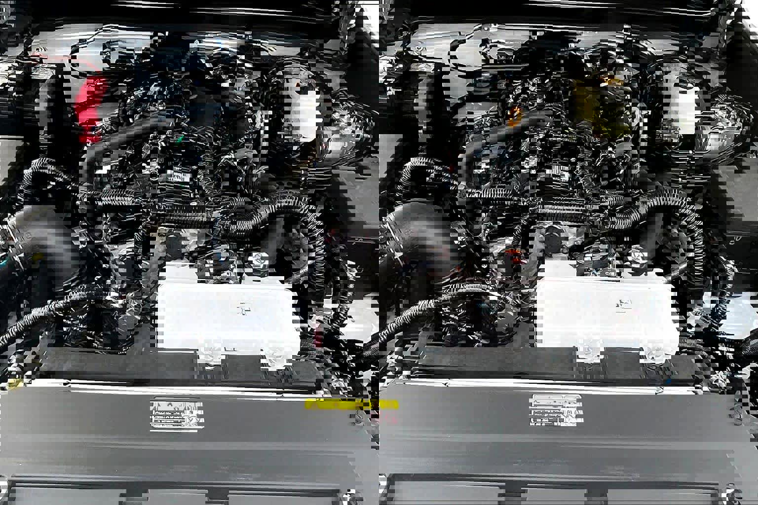 New 2025 Toyota Tacoma SR5 image 16