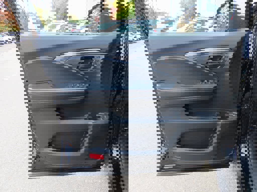 Certified 2022 Honda Passport TrailSport image 15