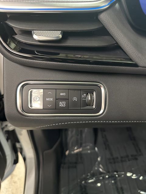 Used 2025 Buick Enclave Sport Touring w/ Power Package image 35