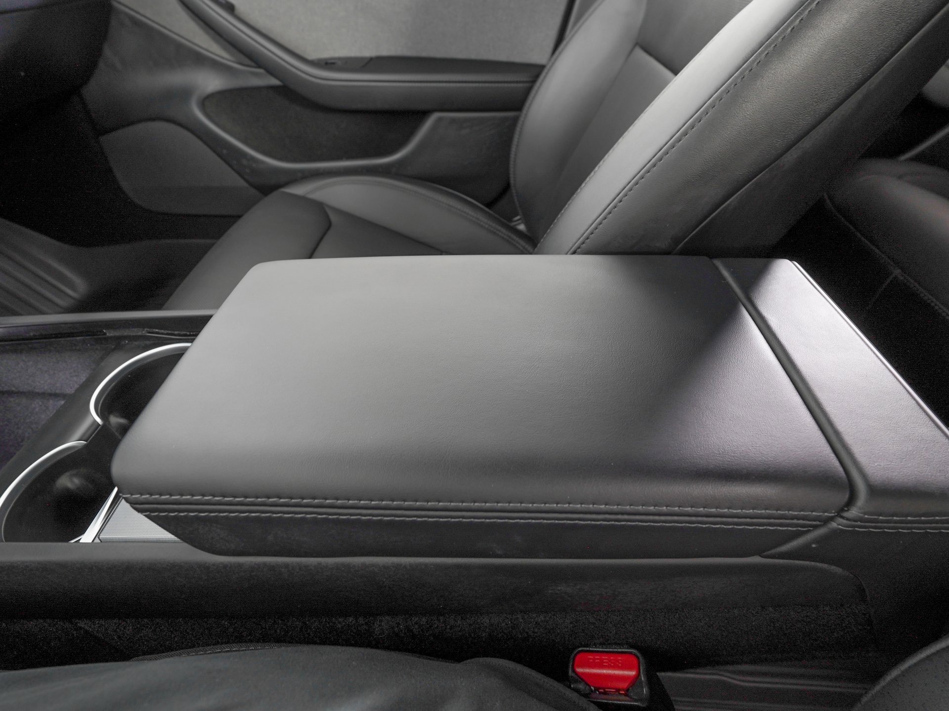 Used 2025 Tesla Model 3 Long Range image 35