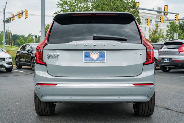 New 2026 Volvo XC90 T8 Plus w/ Protection Package Premier AWD/4WD image 6