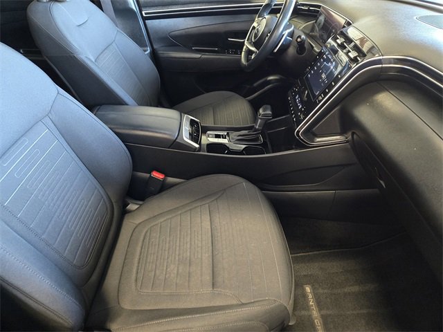 Used 2022 Hyundai Santa Cruz SEL Premium image 16