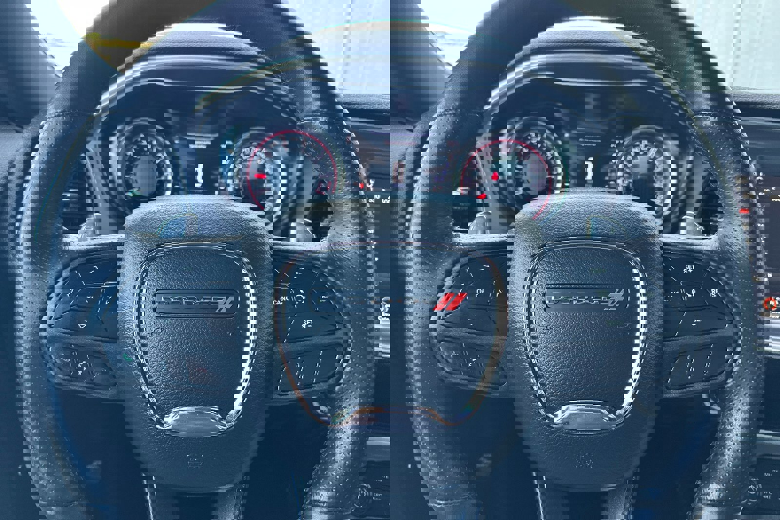 Used 2021 Dodge Challenger GT w/ Driver Convenience Group image 24