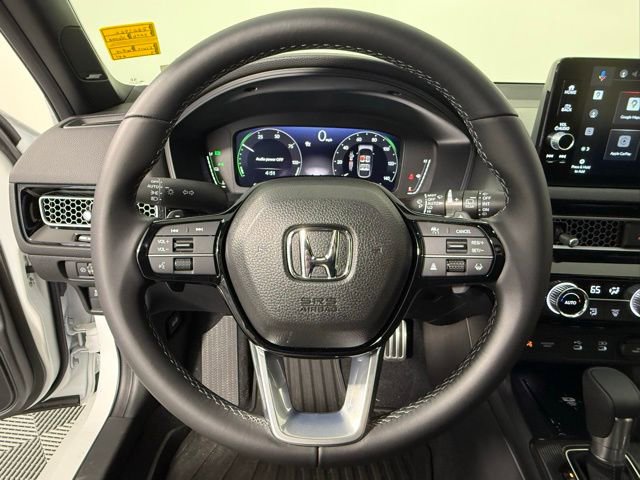 Used 2026 Honda Civic Sport Touring image 17