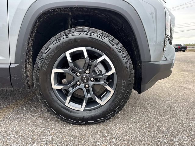 New 2026 Chevrolet Equinox ACTIV image 7