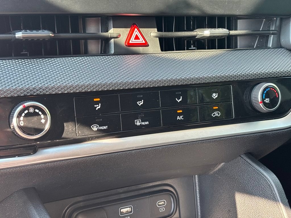 Certified 2023 Kia Sportage LX AWD/4WD image 29