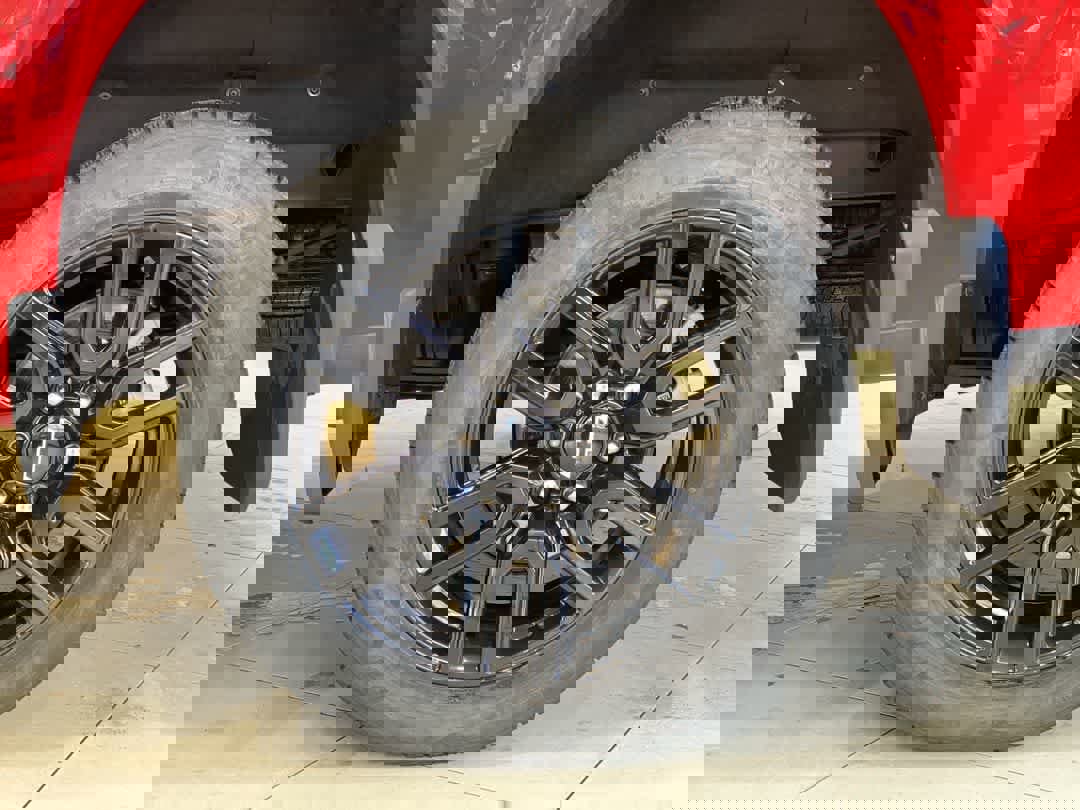 Used 2023 Chevrolet Silverado 1500 Custom w/ LPO, Dark Essentials Package image 13