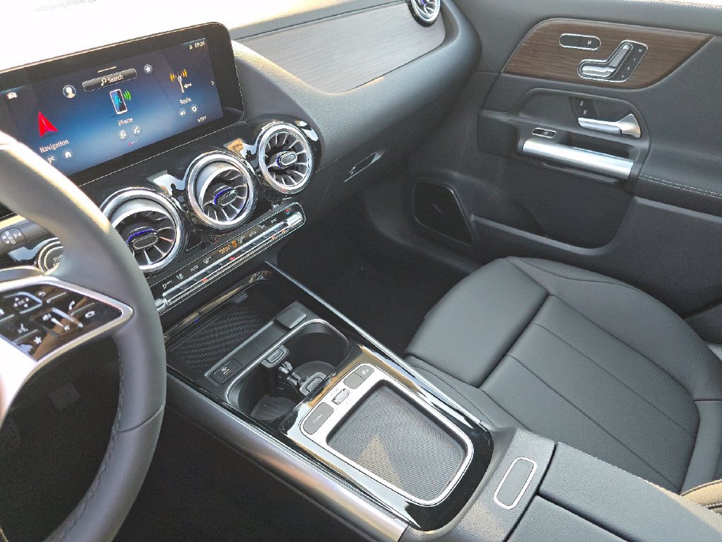 New 2026 Mercedes-Benz GLA 250 4MATIC image 30