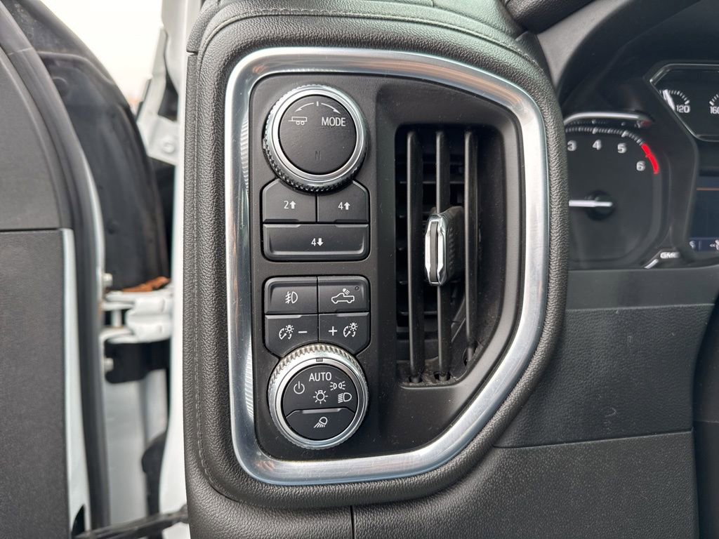 Used 2023 GMC Sierra 3500 SLE image 19