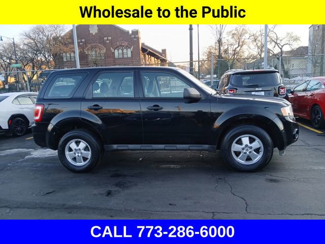 Used 2012 Ford Escape XLS image 3