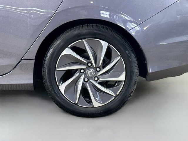 Used 2022 Honda Insight Touring image 36
