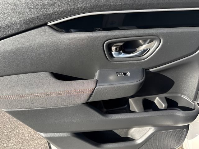 Certified 2025 Honda Pilot Sport image 16