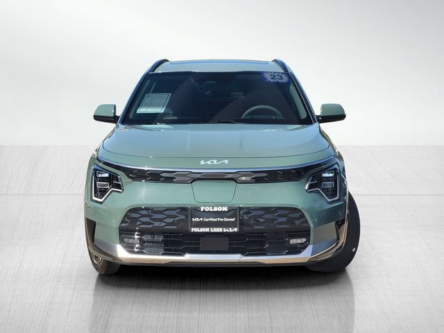 Used 2023 Kia Niro Wave FWD image 2