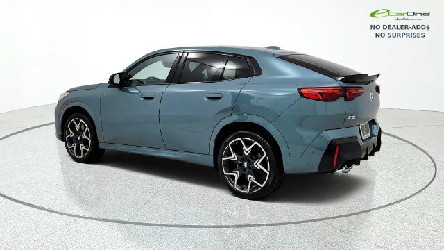 Used 2026 BMW X2 M35i AWD/4WD image 6