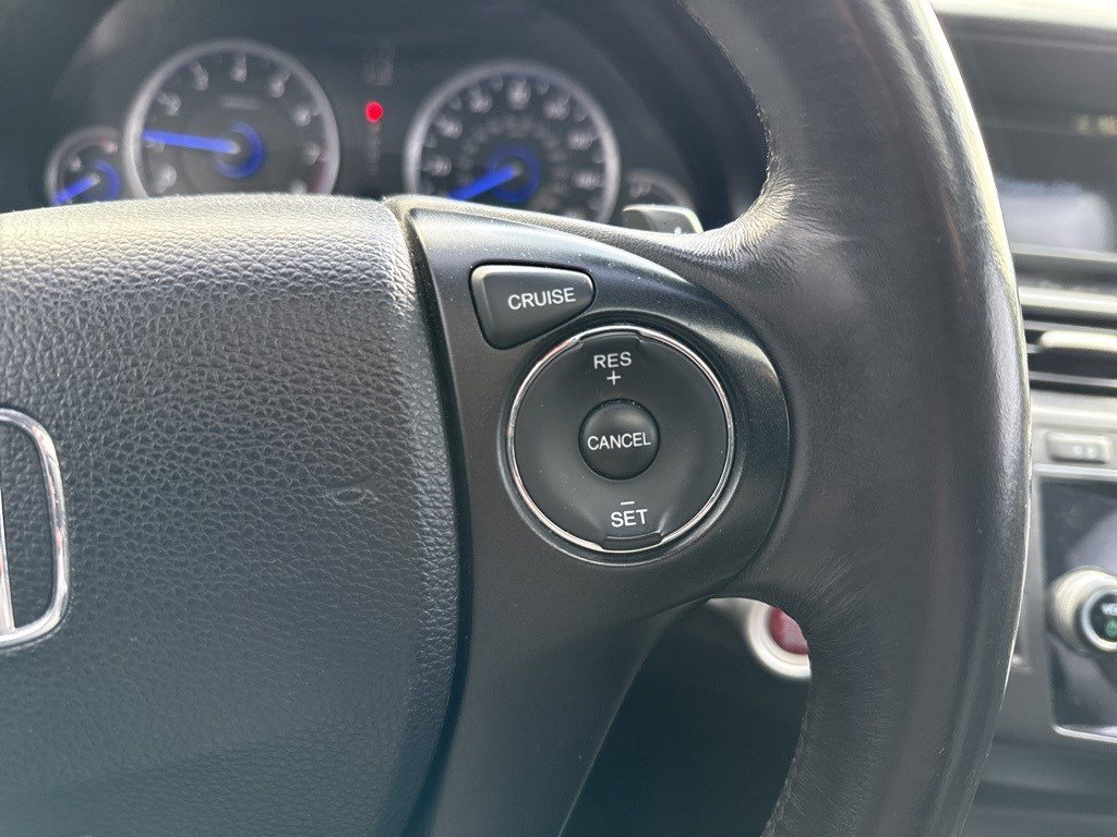 Used 2015 Honda Crosstour EX-L image 12