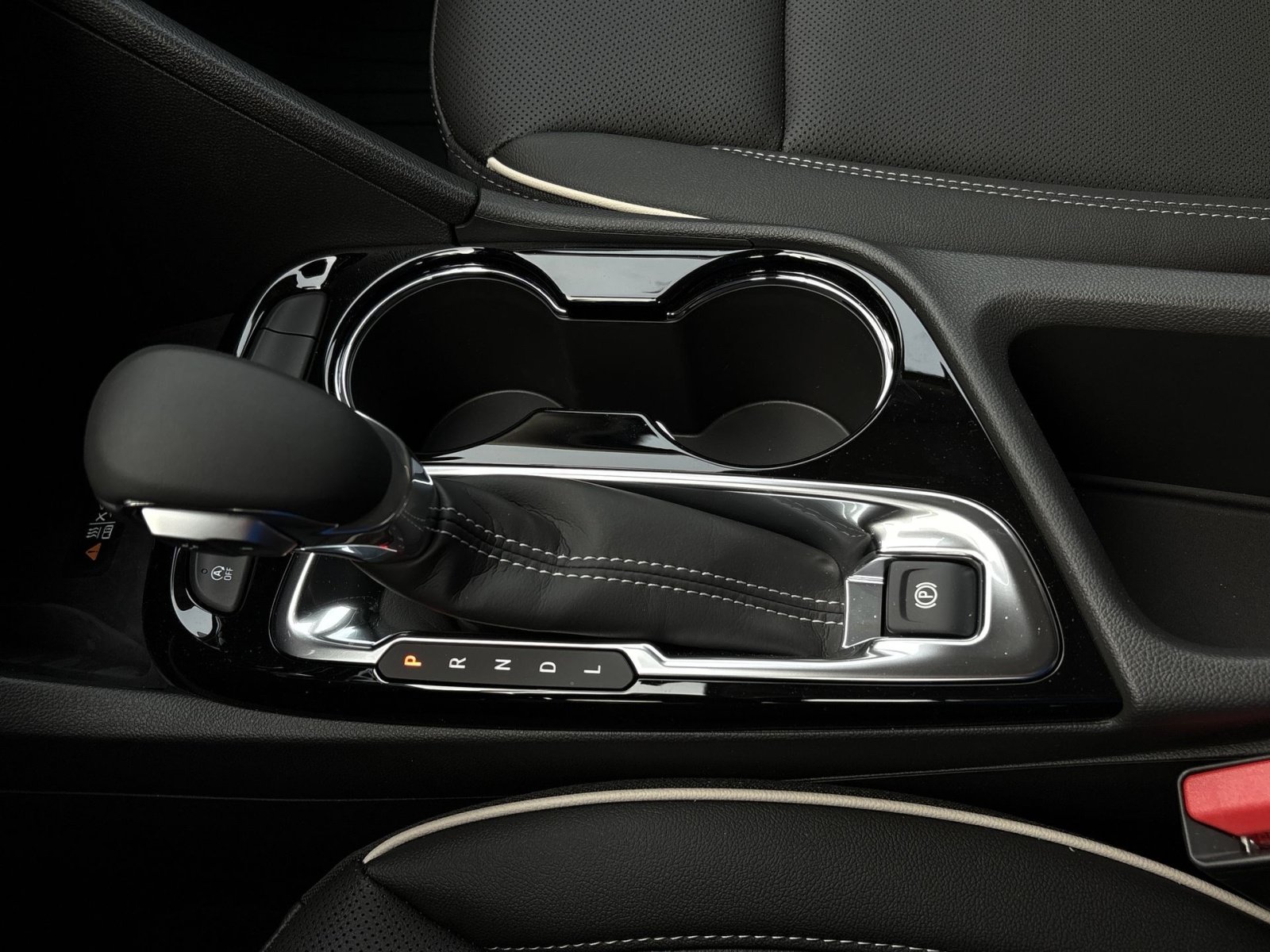 New 2026 Buick Encore GX Sport Touring w/ Studio Series AWD/4WD image 21