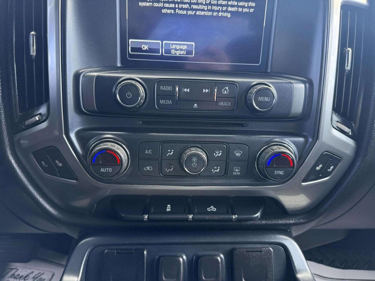 Used 2017 Chevrolet Silverado 1500 LT w/ All Star Edition image 18