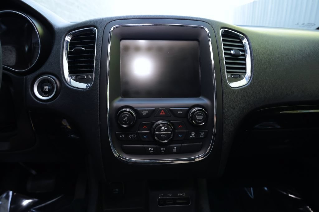 Used 2015 Dodge Durango Citadel RWD image 27