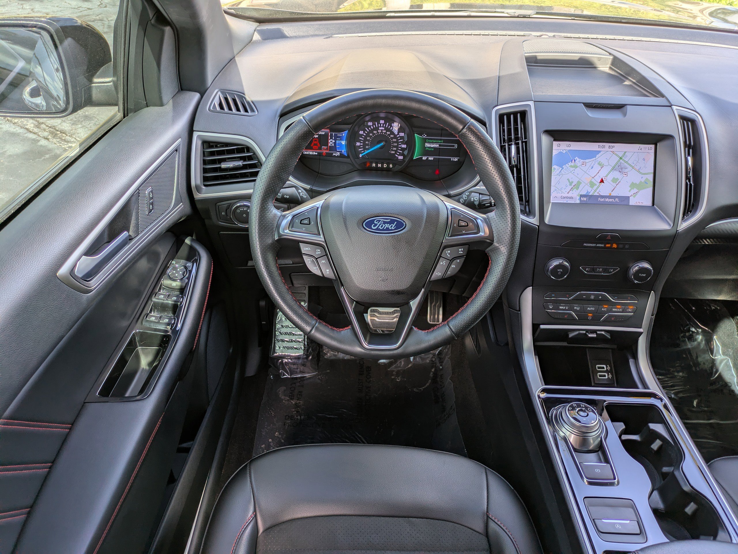 Used 2020 Ford Edge ST-Line image 15