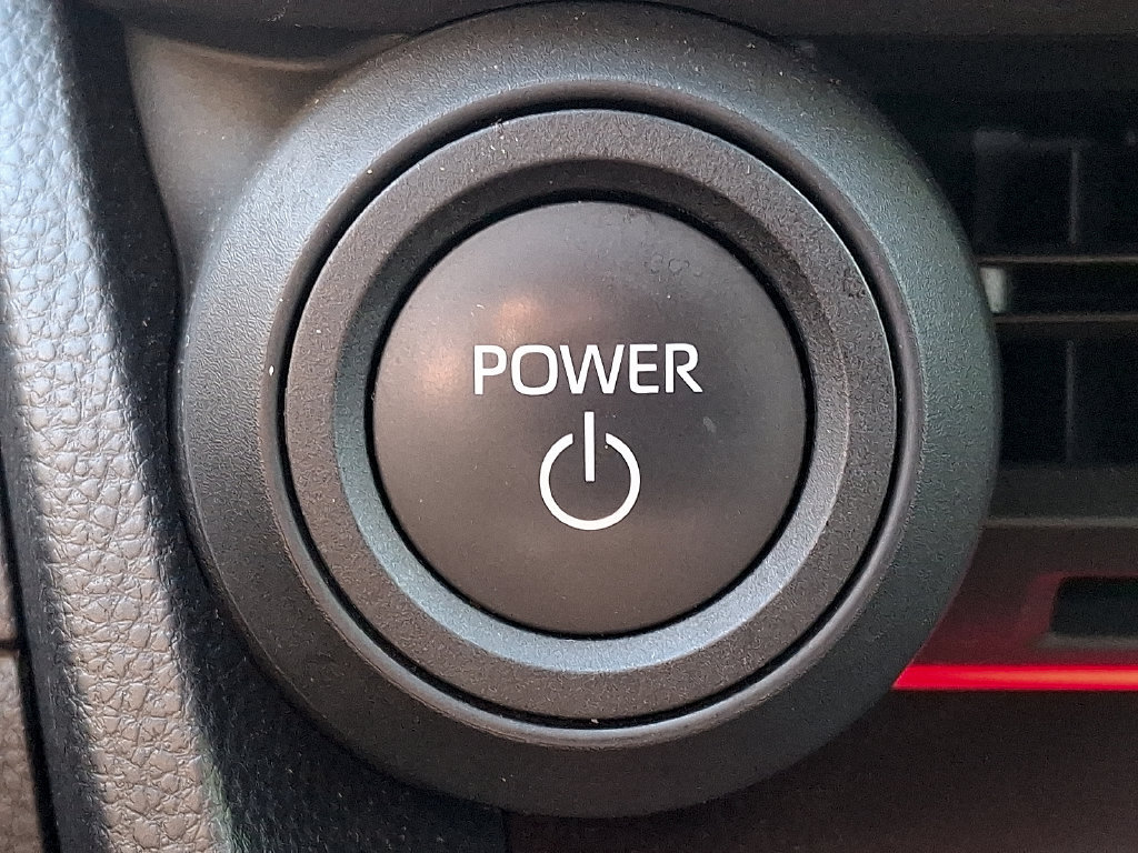 Used 2024 Toyota Prius Prime FWD image 24